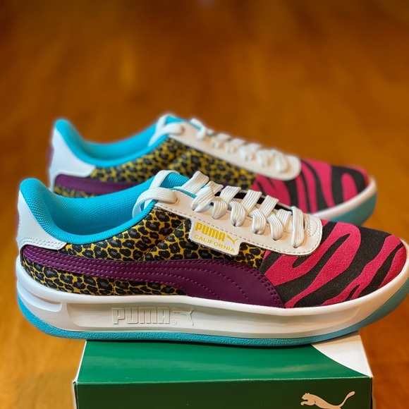 Puma California Animal - Picture 3 of 6